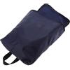 Mobestech Blu Borsa Oxford Grande Capacità Portascarpe da Viaggio | Palestra e Attività Sportive, Design Spazioso e Antipolvere, Accesso Facile, Stile Moderno e Raffinato