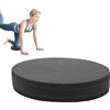 Generic Cuscinetto per esercizi di equilibrio, imbottitura per allenamento di | Board Training, antiscivolo, comodo tappetino in schiuma con cuscini per danza fitness