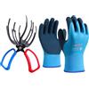 Generic Pinza da pesca Clip di controllo artiglio in metallo | Artiglio da pesca multiuso per acqua salata e acqua dolce, pesca del ghiaccio, barca e kayak, cattura granchio e accessori da