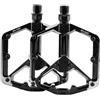QuivyLivy AirTag, custodia per bicicletta in ABS impermeabile | Viti antifurto, design sigillato antipolvere, alloggiamento leggero da 25 g per una protezione sicura del tracker della