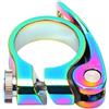 CKSNLDV Morsetto per reggisella da Bicicletta, Pezzi di Ricambio for Clip reggisella for Bicicletta MTB