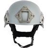 XENIVOU Casco tattico MICH2000 Replica for Wargame Caccia Airsoft Paintball