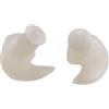 Aquafeel - Aquatools, Tappi per Orecchie, Colore: Bianco