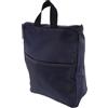 TOYANDONA Oxford Borsa per Scarpe da Viaggio Blu Grande Capacità | Uso Versatile, Accesso Facile, Design Spazioso, per Attività Sportive e Viaggio di Lavoro