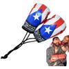 Générique Pendente Guanti da Boxe,Ciondolo Borsa Guanti da Boxe Ornamentali | Guantoni da boxe per auto in miniatura da collezione, decorazione per la casa, ufficio