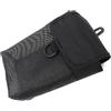 FOLODA Sacchetti di stoccaggio dell'attrezzatura di immersione di nylon TPU | Borsa da trasporto impermeabile per accessori subacquei con supporto per tubo SMB integrato per piastra posteriore gonfiabile