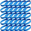 BASTOUR 30 Pezzi Cinghie Freno Sci, Cinghie per Freno da Snowboard, Fermi per Freni da Sci, Elastici Fermi in gomma per Snowboard per Sport Invernali all'Aria Aperta Accessori per Snowboard