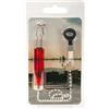 Generic Allarme pesci sensibile | Carpa Pesca Charpe Pendenti Swinger Interno Acqua Salata Lago River Rullo Carpa Fiume Pesca Accessori per la Pesca
