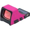 Holosun Combat Textiles 70162714 Cordura Wrap SCS-PDP Rosa