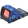 Holosun Combat Textiles 70162691 Cordura Wrap - Serie: SCS-PDP - Colore: Blu Floreale