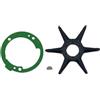 CxzYUn Il Kit Di Sostituzione Della Pompa 'acqua Con Chiave E Guarnizione Della Girante Sostituisce Il Motore 20HP 25HP 30HP 689-44352-02 18-3067