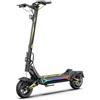 OOTD SR1 Monopattino Elettrico Adulto, 11 Pollici Scooter Elettrico Pieghevole con Grande 48 20Ah Batteria Autonomia fino 70KM, Display HD, Doppio Freno a Disco e Ammortizzatori