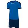Givova KITC59, Kit Revolution Unisex - Adulto, Azzurro/Blu, M