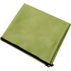 PENIKOKO Tappeto da Campeggio Pieghevole Oxford 150x100 CM | Leggero e Portatile, Protezione Uv, in Acciaio Inox, per Spiaggia e Eventi Sportivi