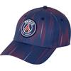 PSG Paris Saint Germain - Cappellino da collezione ufficiale | Autenticità garantita!