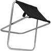 idqwsswt Sgabello Leggero per Esterni, Pesca, Picnic, Campeggio, Eventi | riunioni in giardino, mobili da viaggio compatti, leggeri, resistenti, escursionismo, picnic, cucina, zaino in spalla,