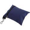 Artibetter Sacca da Golf Portatile Blu, Organizer Tee 600d Oxford, Pratica | Tasca per Tee, Recupero Rapido, Uso in Pratica e Sul Campo, Accessorio Compatto per Golfista Blu
