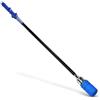 Generic Allenatore di swing da golf Correzione della posizione della mano portatile | Swing Corrector Attrezzature per la lezione Strumento di allenamento del giocatore portatile per casa, interno, cortile