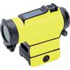 Holosun Combat Textiles Cordura Wrap - Serie: HS515C-T - Colore Giallo Fluo - 70180558