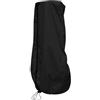 Homeponnew Custodia protettiva per sacco da boxe Oxford 210D, resistente alle | Materiale Oxford 210D, antistrappo, durevole, colore nero, resistente alle intemperie