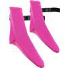 Luxshiny Calzini da Sub in Neoprene Antiscivolo, Taglia Scarpa 29-34 | Uso per Spiaggia e Sport Acquatici, Impermeabili, Protezione e Comfort, Design Multifunzione