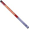 ZGCrumphant Canna da pesca Canne da pesca portatili Affrontare la canna telescopica ultraleggera viaggio Stream Lake Hand Pole Carp Feeder