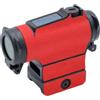 Holosun Combat Textiles 70180565 Cordura Wrap HS515C-T Rosso