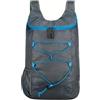 Generic Outdoor Skin Pack Zaino pieghevole, leggero sport borsa da viaggio, nylon resistente all'acqua, multiuso per escursioni, campeggio, gite di un giorno, stoccaggio portatile e facile da trasportare