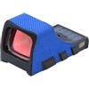 Holosun Combat Textiles 70162653 Cordura Wrap SCS-PDP Blu reale