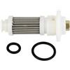 Mlswmkf Filtro olio fuoribordo adatto for YH 4 tempi FT 9,9 HP 6G8-13440-00 18-7901 | Elemento filtrante olio motore fuoribordo adatto for YH 4 tempi 9,9 HP 6G8-13440-00 18-7901