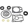Gryvantex Kit Guarnizioni Unità Inferiore 346-87321-6 Compatibile Con NS25C3 NS30A3 | Adatto per motori da 25 HP e 30 HP; Sostituisce 346-87321-5 e 18-74611
