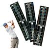 Generic Putting Putting Pista Allenamento E Traiettoria Putter | Green Allenamento per Interni Per I Golfisti Principianti Uomini E Donne Per L'Esercizio Interior