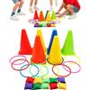 Generico Giochi per Feste per Bambini all'Aperto Interazione Genitore-Figlio | di Lancio del per Parchi Cortili Spiagge Campeggi Feste e Ritrovi di Famiglia