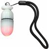 Baoblaze Luce Segnalazione Subacquea Luce Subacquea Faro Sub Luce Marker LED Beacon Immersione LED Alta visibilità Lampeggiante Impermeabile 100m con Cordino, Color to 3