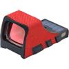 Holosun Combat Textiles Cordura Wrap - Serie: SCS-PDP - Colore: Rosso - 70162646