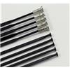 WTUIJQW Raggi per Biciclette, Raggi Aero Straight Pull for Bici da Strada for Mavic AKSIUM Ksyrium Equipe CROSSRIDE Cosmic