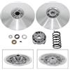 ENwdrNETw Frizione condotta secondaria J38-46284-00-00 compatibile con carrello | Adatto a 4 cicli G2 G9 G14 G16 G20 G22; Sostituisce J55-G6260-00-00 JN6-G6260-00-00