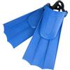 idqwsswt Pinne da sub Pinne da nuoto Vestibilità comoda | l'allenamento alle immersioni Snorkeling e divertimento nel nuoto Attrezzatura per l'allenamento al