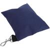 TOPBATHY Marsupio Porta Tee da Golf, Borsa Compatta Blu in Oxford 600d | Campi da Golf e Pratica, Accesso Rapido, Leggero e Versatile, Borsa per Accessori da Golf