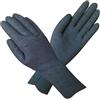 Folpus Guanti Subacquei Guanti Immersione Guanti Neoprene Guanti Nuoto Guanti Snorkeling con Superficie Testurizzata per Presa Sicura E Resistenza All'usura, Grigio, L