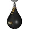 LEONE 1947 Pera Veloce, Unisex - Adulto, Nero, S AT805