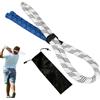 Generic Corda Swing Golf 200 cm Attrezzatura sportiva per esercizi di golf | Corda da golf Swing Training per interni ed esterni, casa, giardino, pista, viaggi, uso quotidiano, adatta per giocatori