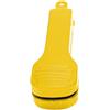 CHIBIWER Stampo Esche Morbide Stampo per Esche Compatto Versatile Facile da Usare | Creatore di Palline da Pastura Leggero e Portatile per Pescatori Esperti Principianti Professionisti Luccio Persico Trota