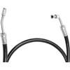 JvBDusGau Tubo Sterzo Idraulico 32-861128 32-95859 Compatibile con Mercruiser R MR Alpha Bravo