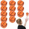 Generic Palline da giocoleria per adulti, 12 pezzi, giocattoli professionali in | Palle da giocoleria professionali per la spiaggia, gioco all'aperto, al coperto, parco, cortile, scuola, università