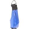 DEARMAMY Sacco da Lancio Professionale 210g in Rete Blu per Arrampicata | Alta Resistenza allo Strappo, Facile da Trasportare, in Acciaio Inox Incluso, per Montagna e Alberi