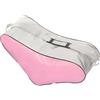 Healvian Borsa per Pattini Triangolare, Zaino da Skate, Sport, Comoda | Custodia per Pattini da Ghiaccio in Rete, Borsa per Pattinaggio Artistico, Roller Skates, Uso in Pista