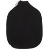 Alipis Custodia Protettiva per Racchetta in Neoprene Nero, Facile da Portare | Protezione Resistente All'usura, Pratica da Riporre, Formato Compatto, per Accessorio Sportivo da Padel
