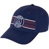 PSG Paris Saint Germain - Cappellino da collezione ufficiale | Autenticità garantita!