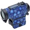 Holosun Combat Textiles 70180503 Cordura Wrap - Serie: HS515C-T - Colore: Blu Floreale